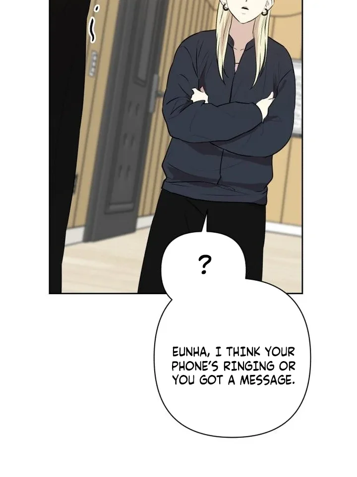 My Unknown Girlfriend Chapter 7 page 55