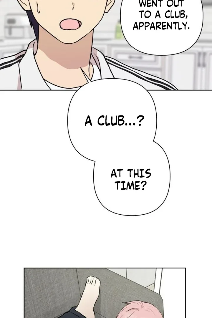 My Unknown Girlfriend Chapter 7 page 63