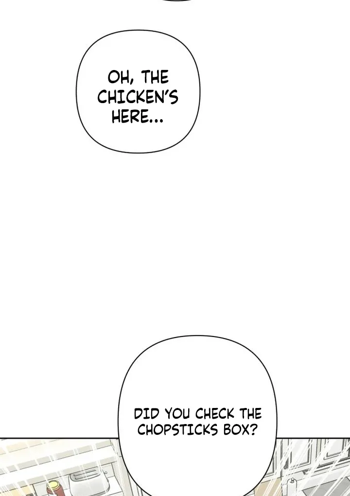 My Unknown Girlfriend Chapter 7 page 82