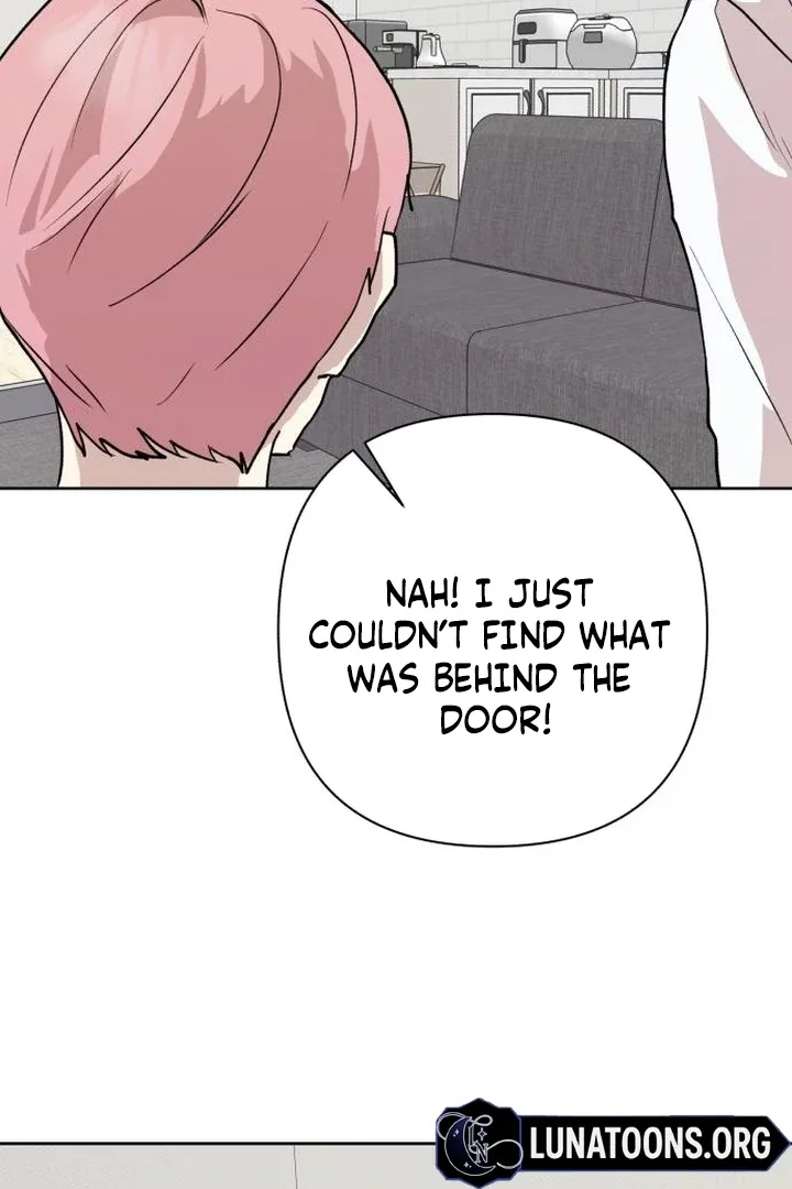 My Unknown Girlfriend Chapter 7 page 94