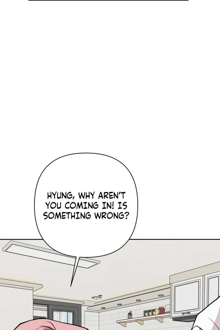 My Unknown Girlfriend Chapter 7 page 93