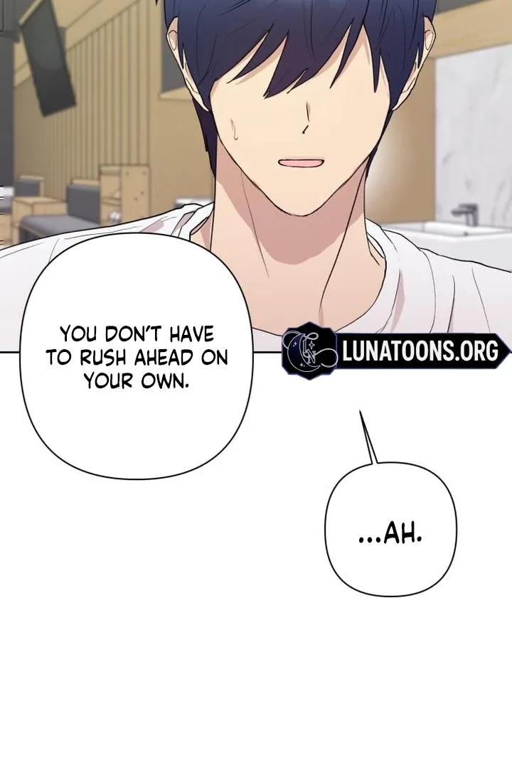 My Unknown Girlfriend Chapter 7 page 53