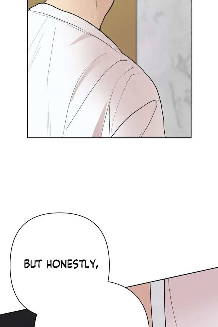 My Unknown Girlfriend Chapter 7 page 46
