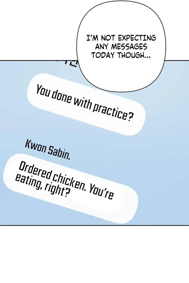 My Unknown Girlfriend Chapter 7 page 57