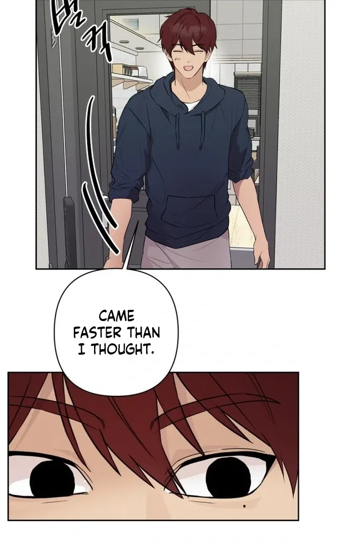 My Unknown Girlfriend Chapter 7 page 85