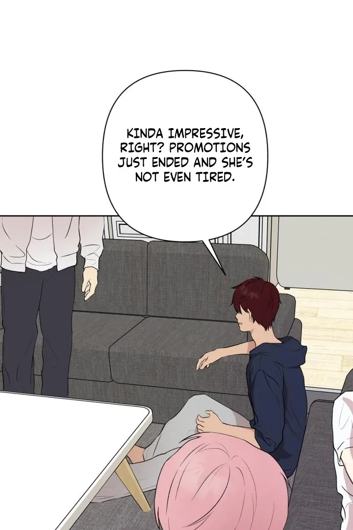 My Unknown Girlfriend Chapter 7 page 65