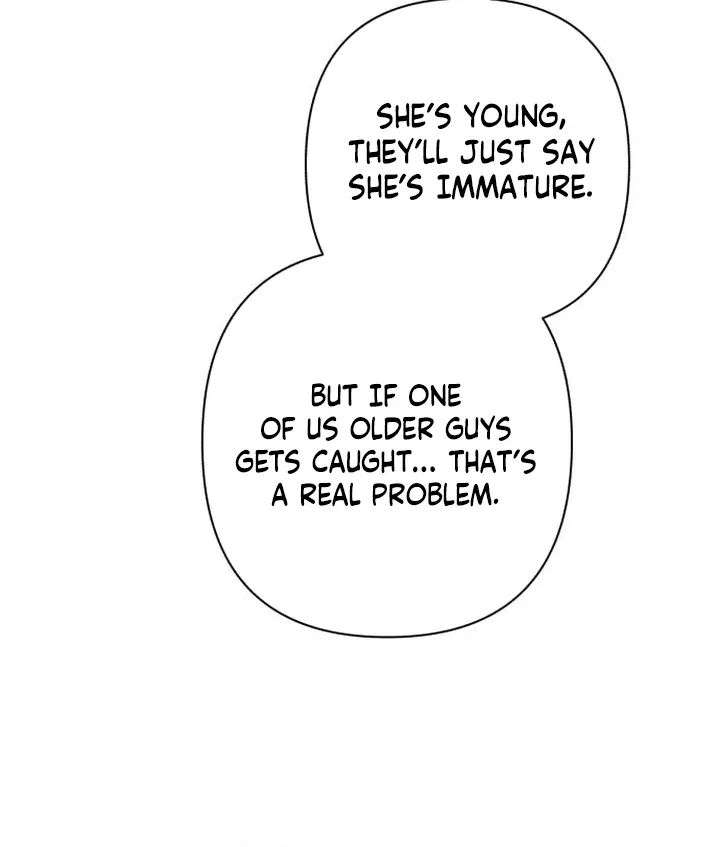 My Unknown Girlfriend Chapter 7 page 69