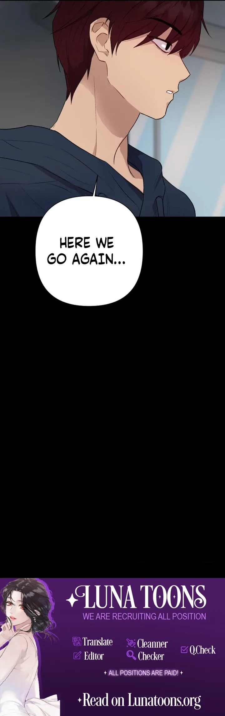 My Unknown Girlfriend Chapter 7 page 98