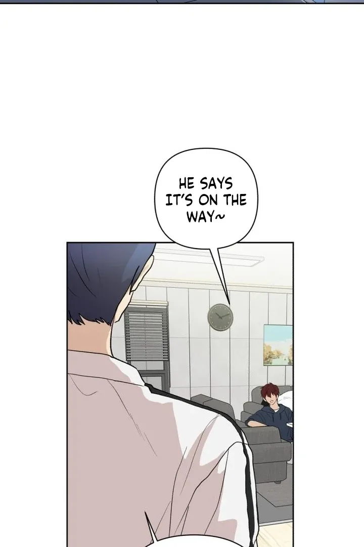 My Unknown Girlfriend Chapter 7 page 60