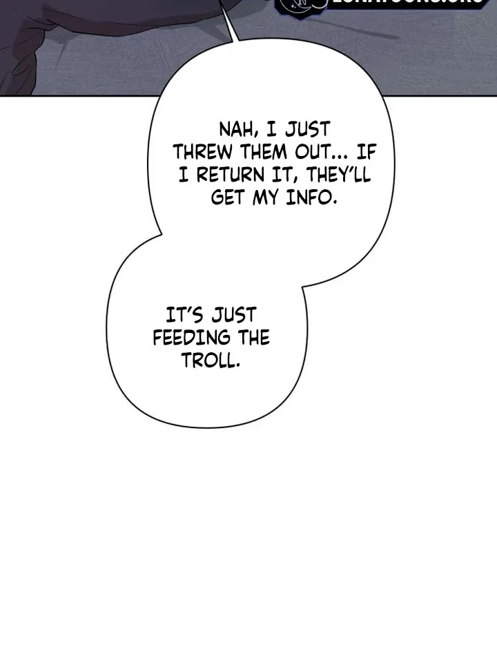 My Unknown Girlfriend Chapter 8 page 28