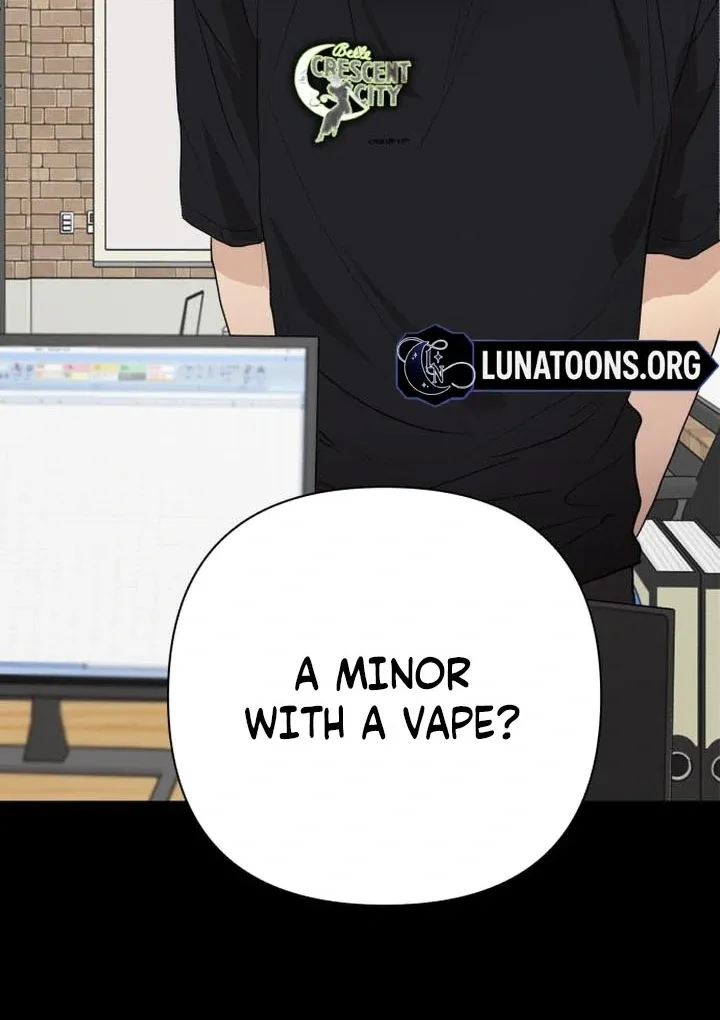 My Unknown Girlfriend Chapter 8 page 14