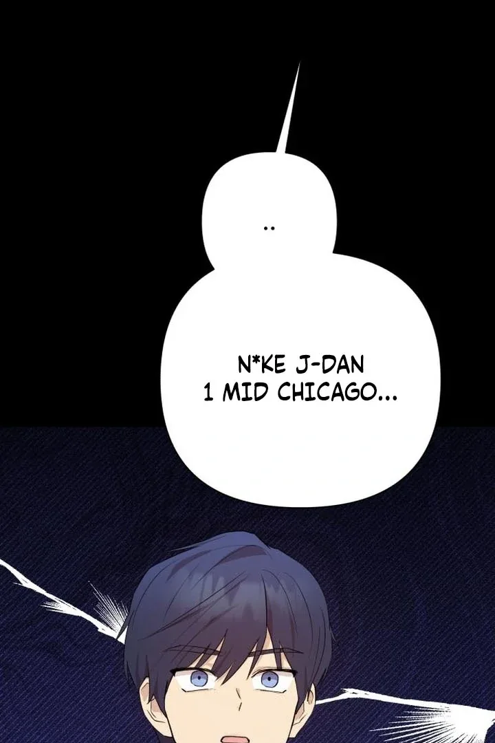 My Unknown Girlfriend Chapter 8 page 9