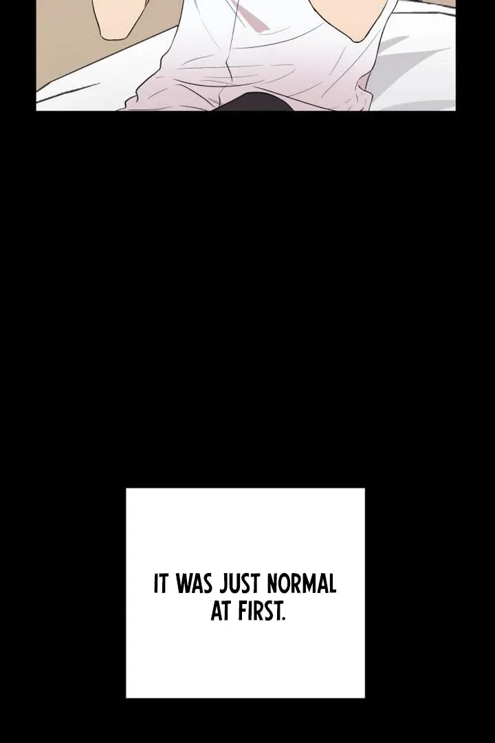 My Unknown Girlfriend Chapter 8 page 4