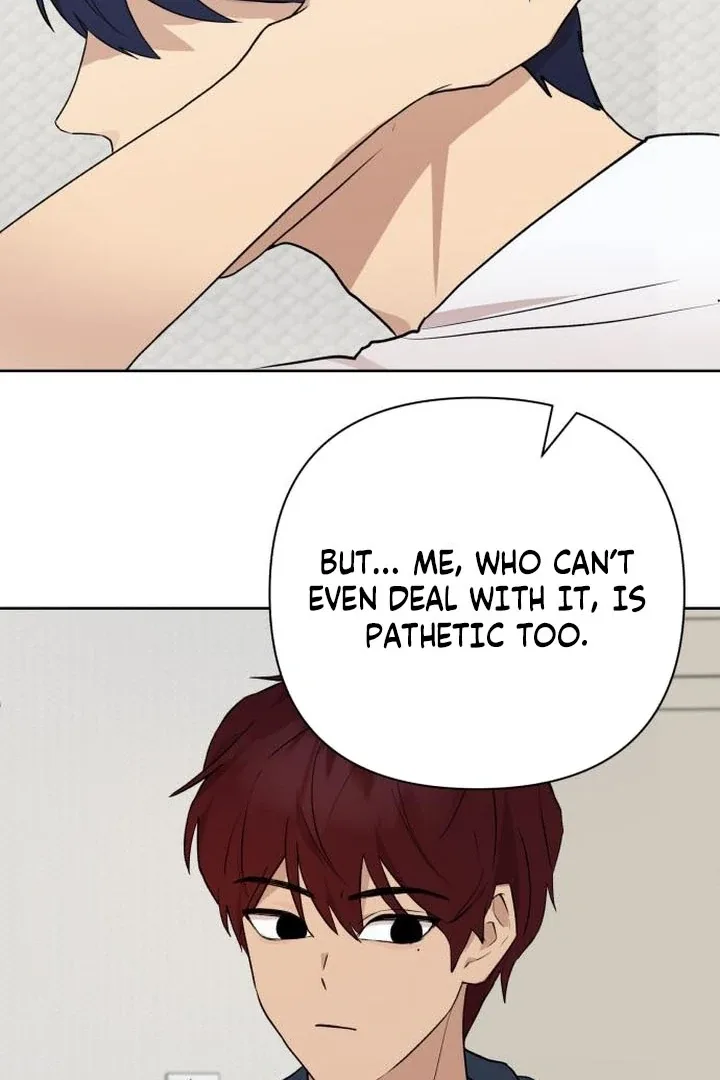 My Unknown Girlfriend Chapter 8 page 30