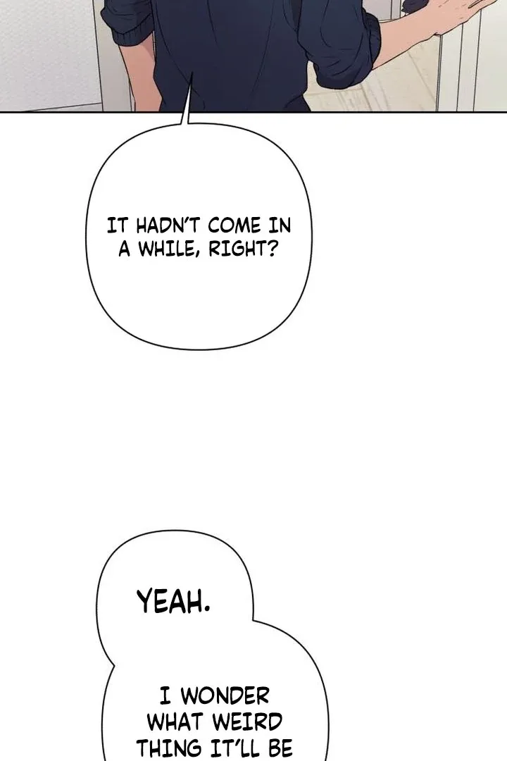 My Unknown Girlfriend Chapter 8 page 24