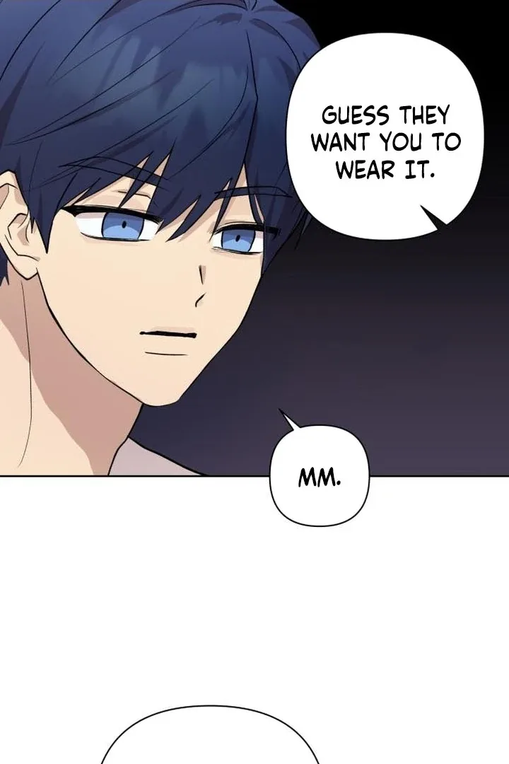 My Unknown Girlfriend Chapter 8 page 26