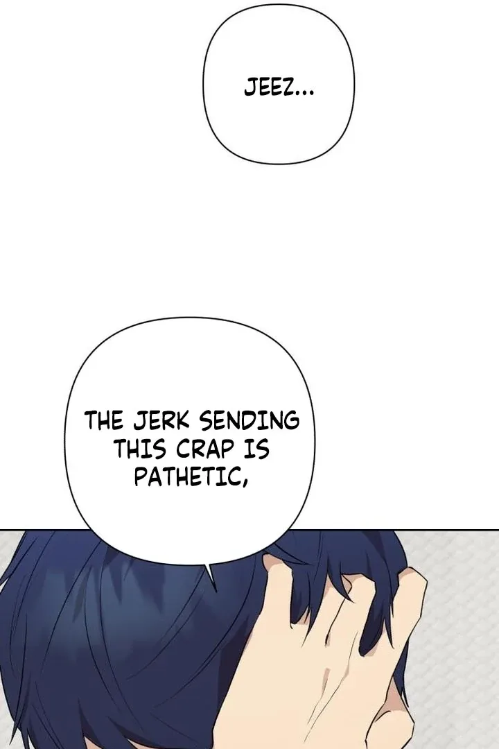 My Unknown Girlfriend Chapter 8 page 29