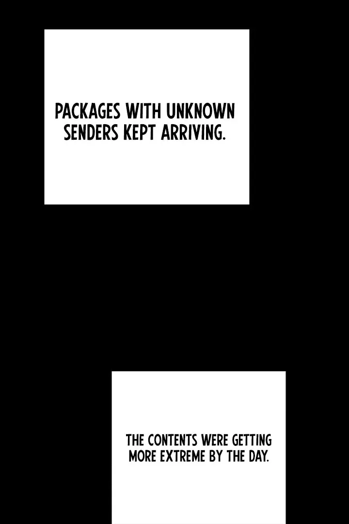 My Unknown Girlfriend Chapter 8 page 17