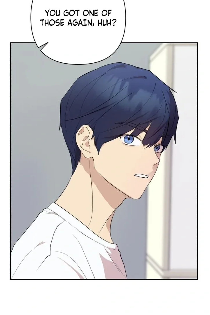 My Unknown Girlfriend Chapter 8 page 22