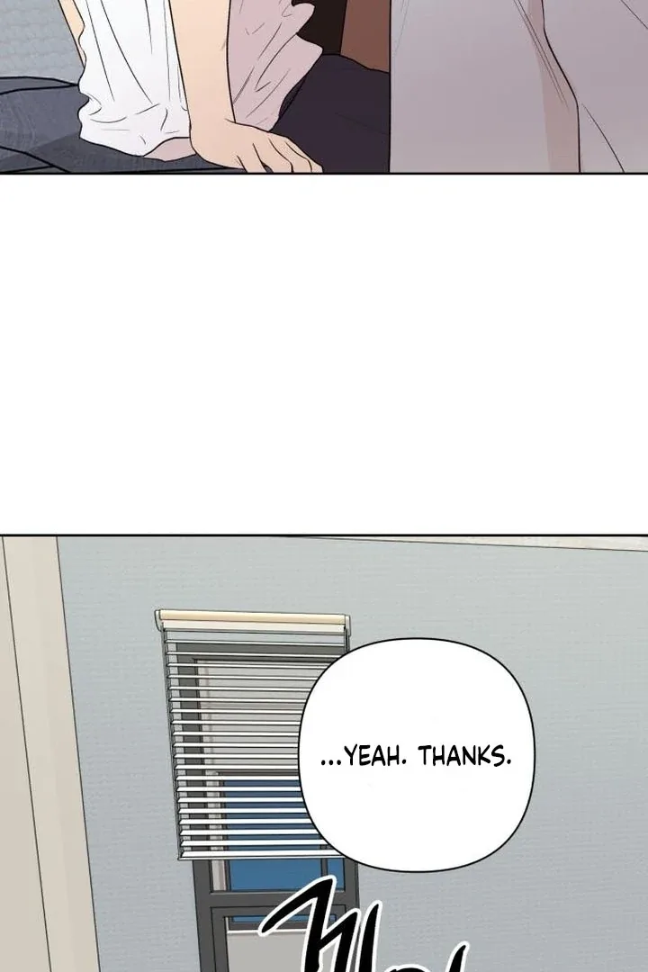 My Unknown Girlfriend Chapter 8 page 34