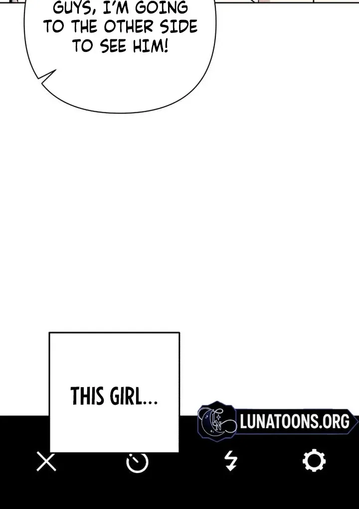 My Unknown Girlfriend Chapter 8 page 97