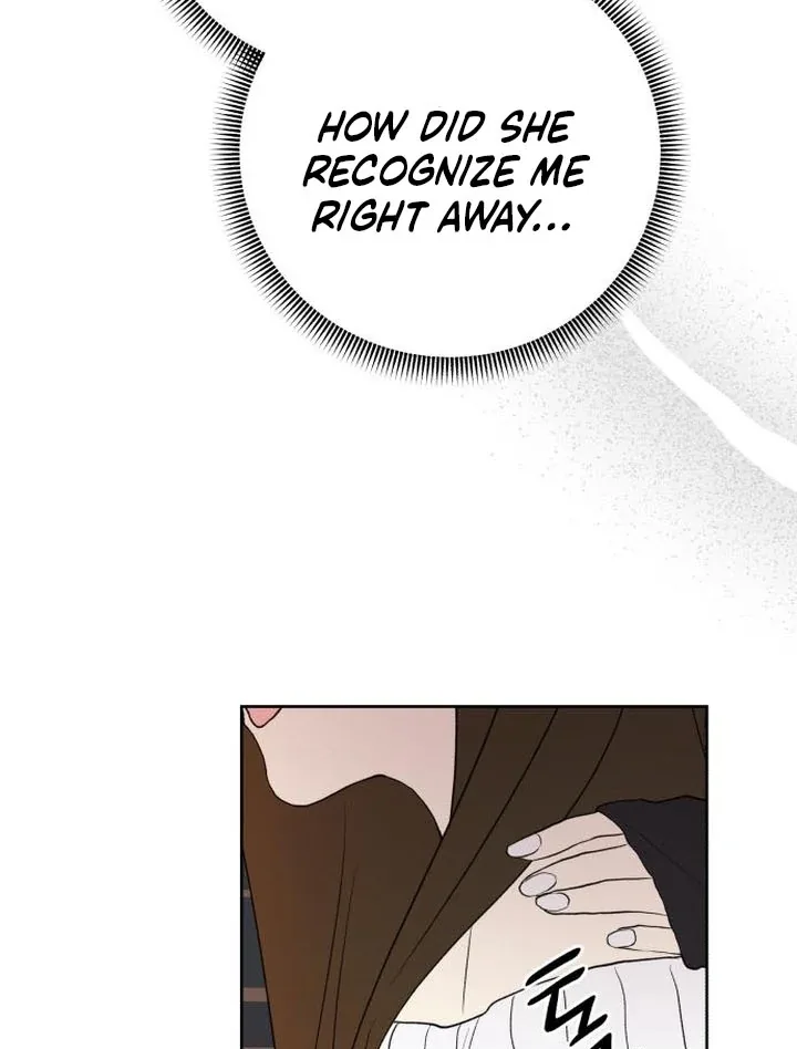 My Unknown Girlfriend Chapter 8 page 83