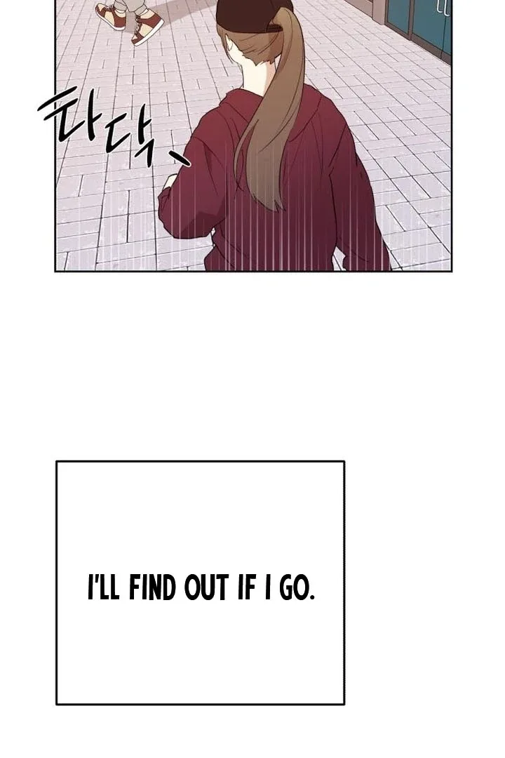 My Unknown Girlfriend Chapter 8 page 64