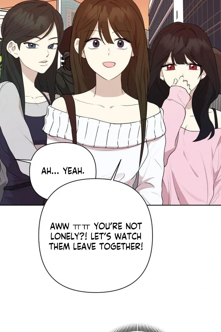 My Unknown Girlfriend Chapter 8 page 77