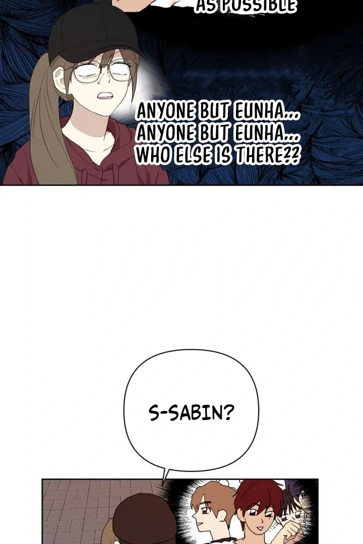 My Unknown Girlfriend Chapter 8 page 80