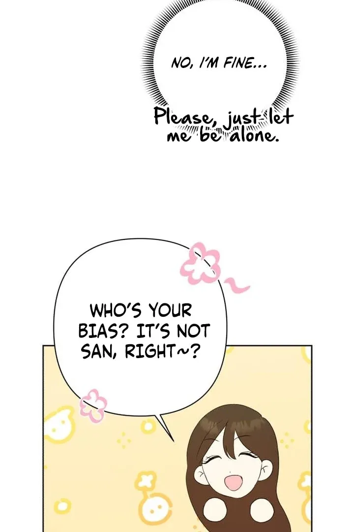 My Unknown Girlfriend Chapter 8 page 78