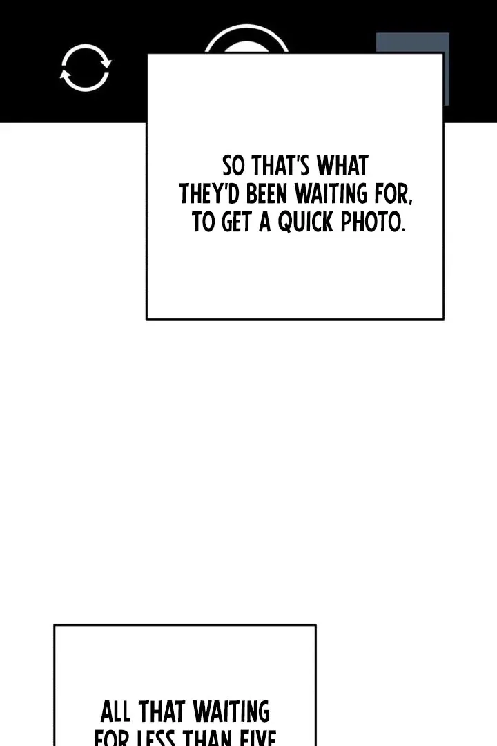 My Unknown Girlfriend Chapter 8 page 99