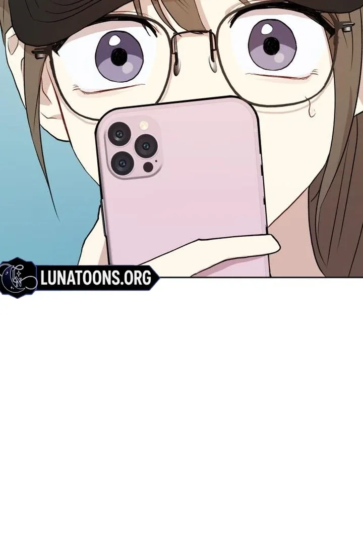 My Unknown Girlfriend Chapter 8 page 58