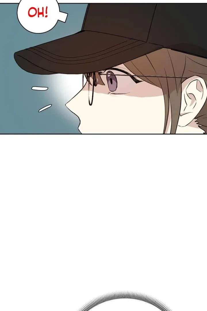 My Unknown Girlfriend Chapter 8 page 61