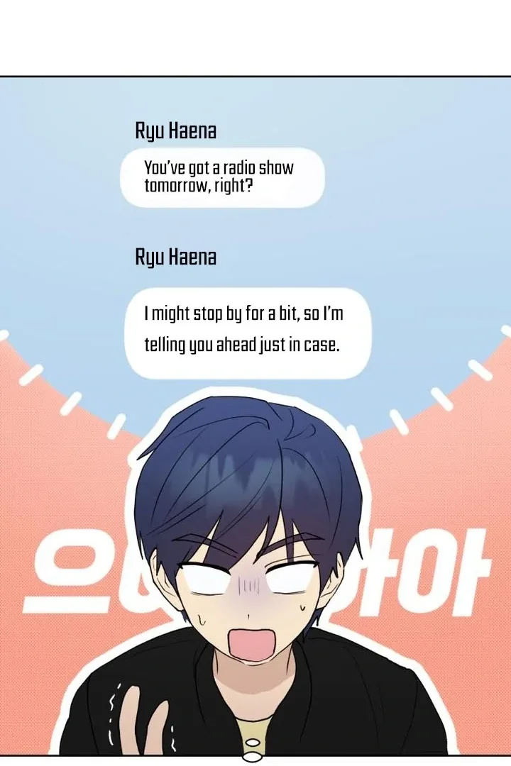 My Unknown Girlfriend Chapter 8 page 52