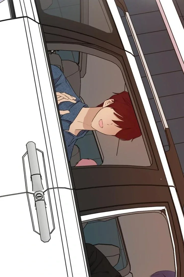 My Unknown Girlfriend Chapter 8 page 90