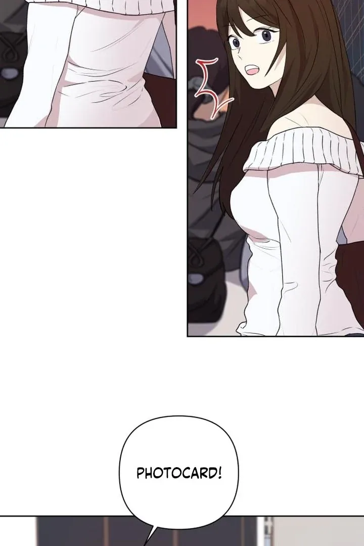 My Unknown Girlfriend Chapter 8 page 73