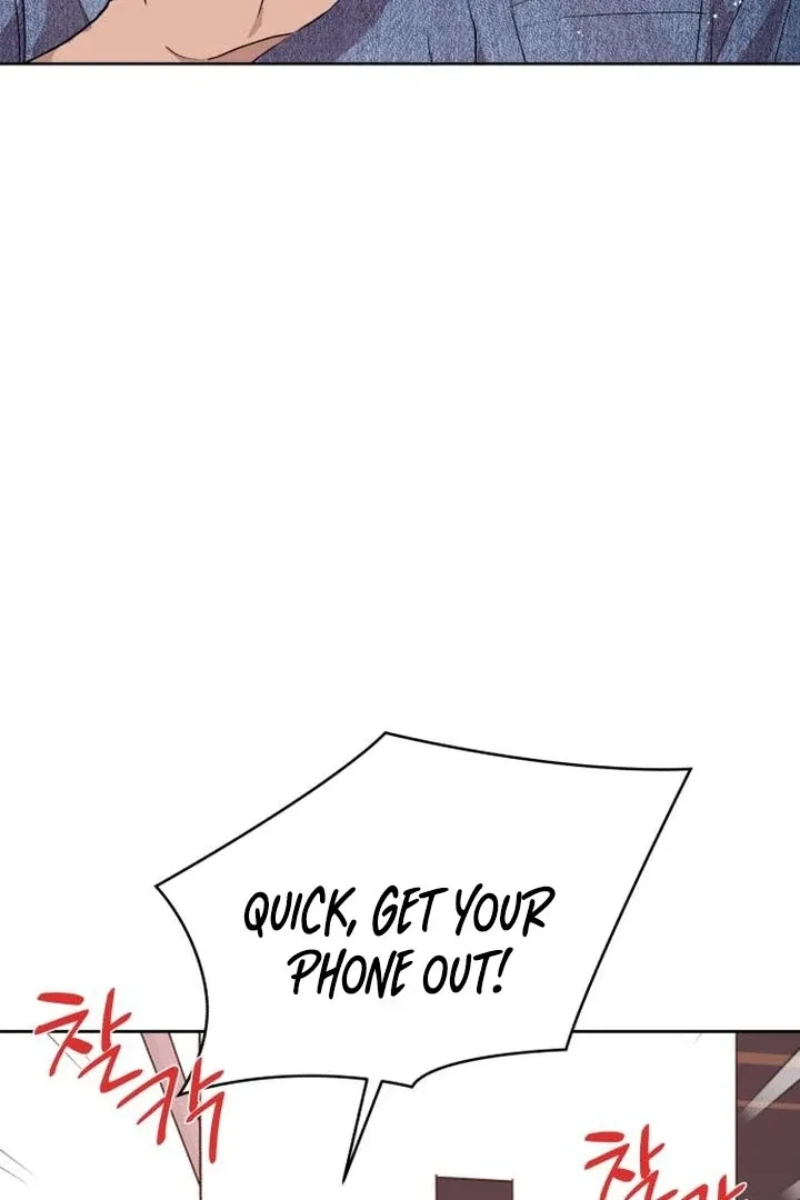 My Unknown Girlfriend Chapter 8 page 94