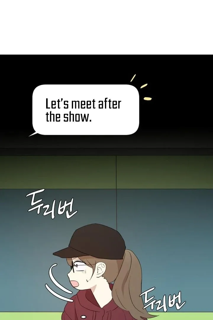 My Unknown Girlfriend Chapter 8 page 59