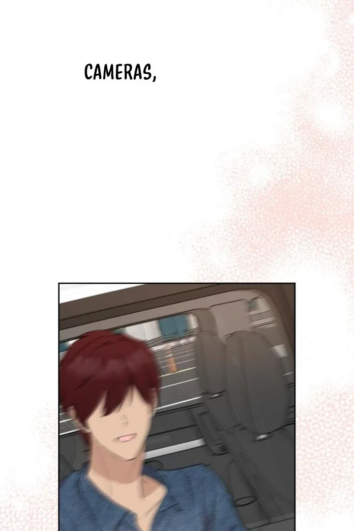 My Unknown Girlfriend Chapter 8 page 102