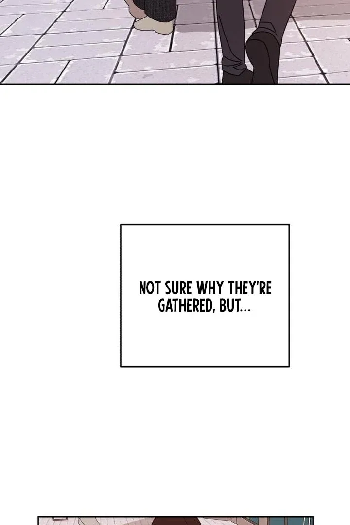 My Unknown Girlfriend Chapter 8 page 63