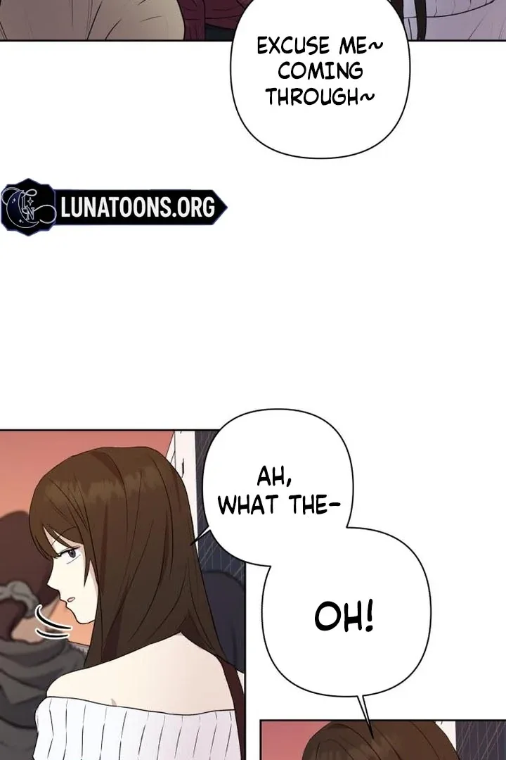 My Unknown Girlfriend Chapter 8 page 72