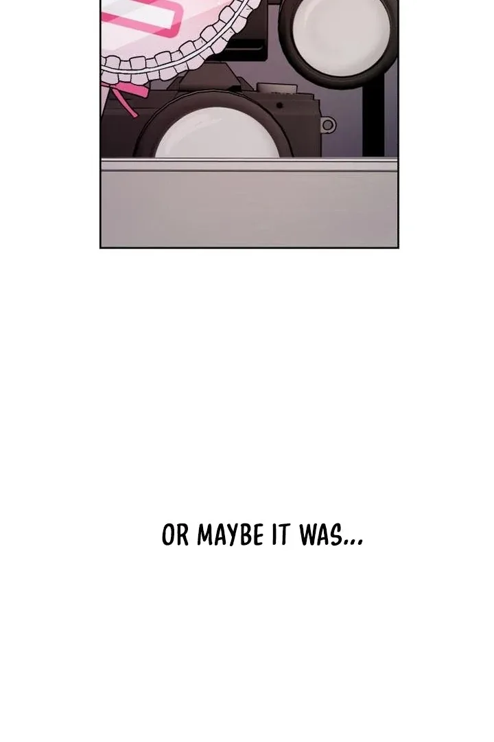 My Unknown Girlfriend Chapter 8 page 51