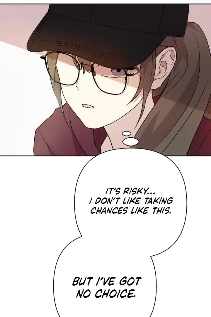 My Unknown Girlfriend Chapter 8 page 67