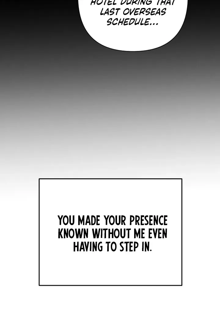 My Unknown Girlfriend Chapter 9 page 26