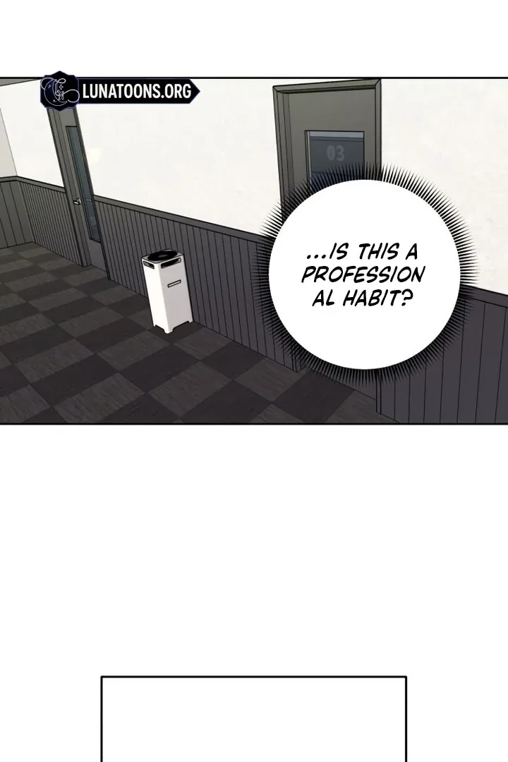 My Unknown Girlfriend Chapter 9 page 7