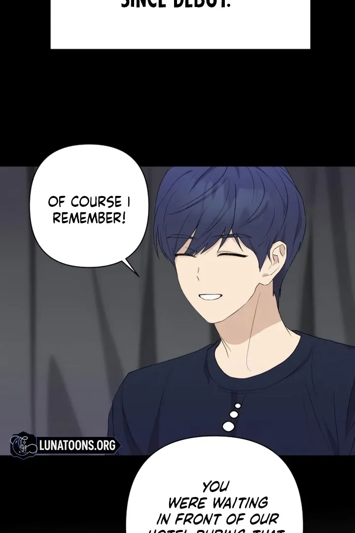 My Unknown Girlfriend Chapter 9 page 25