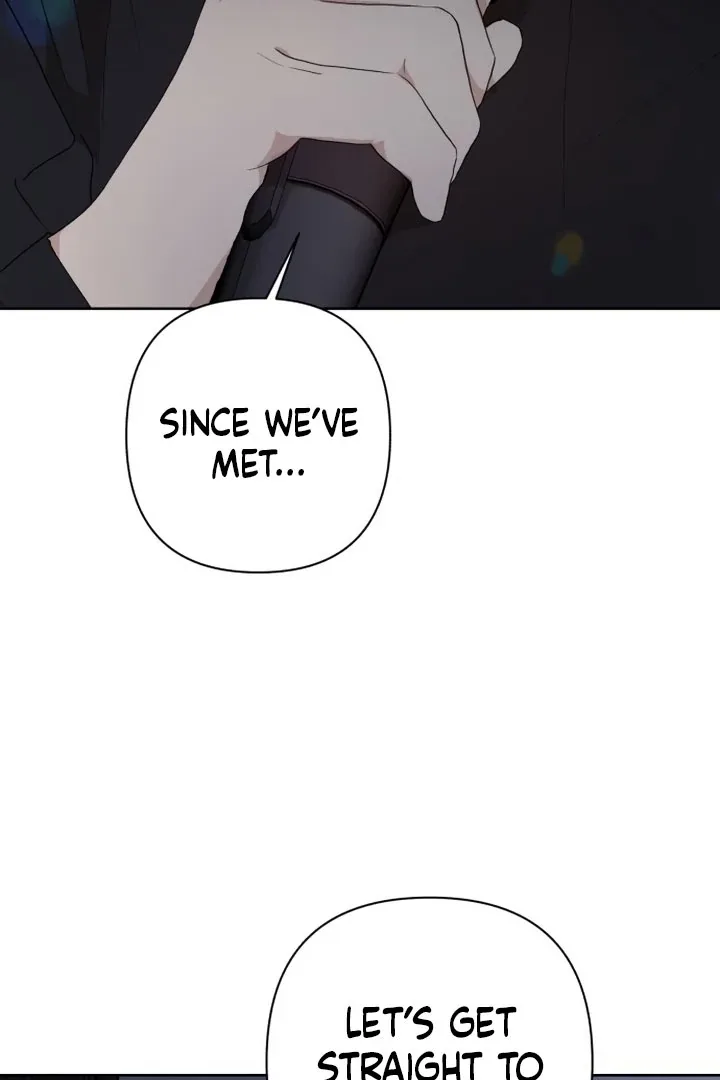 My Unknown Girlfriend Chapter 9 page 3