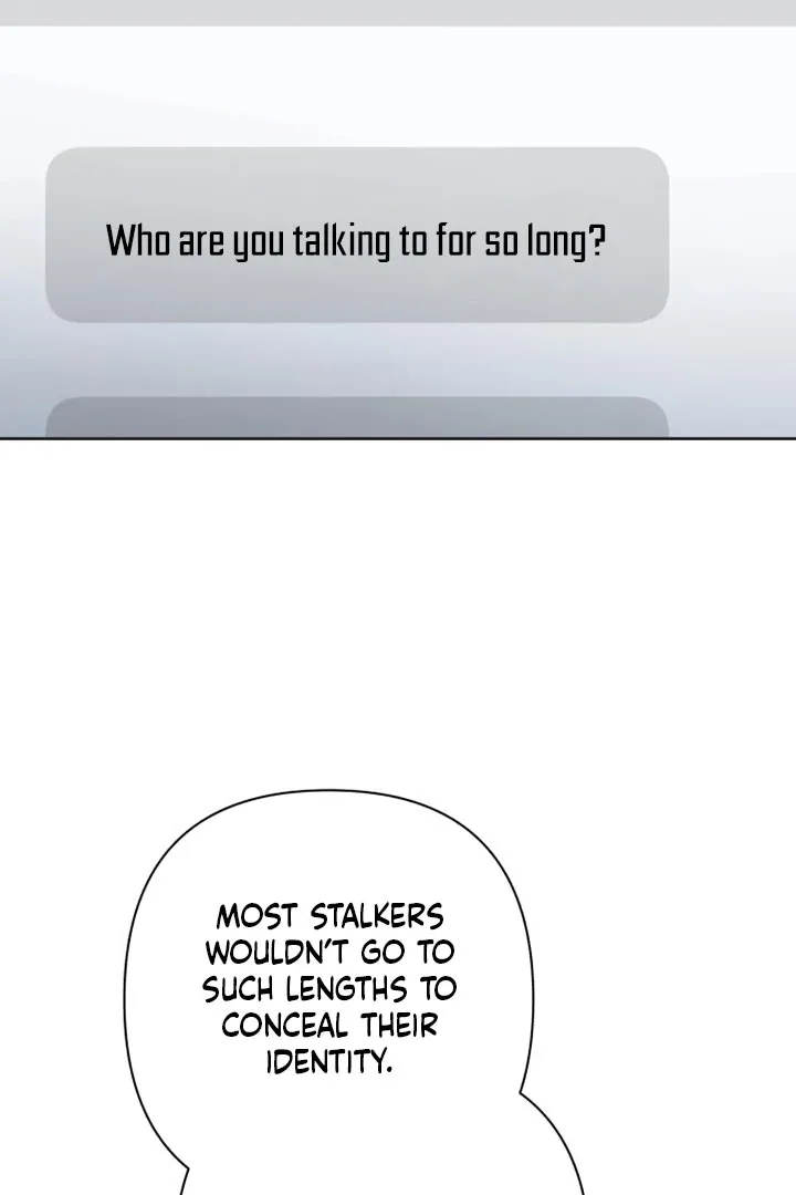 My Unknown Girlfriend Chapter 9 page 31