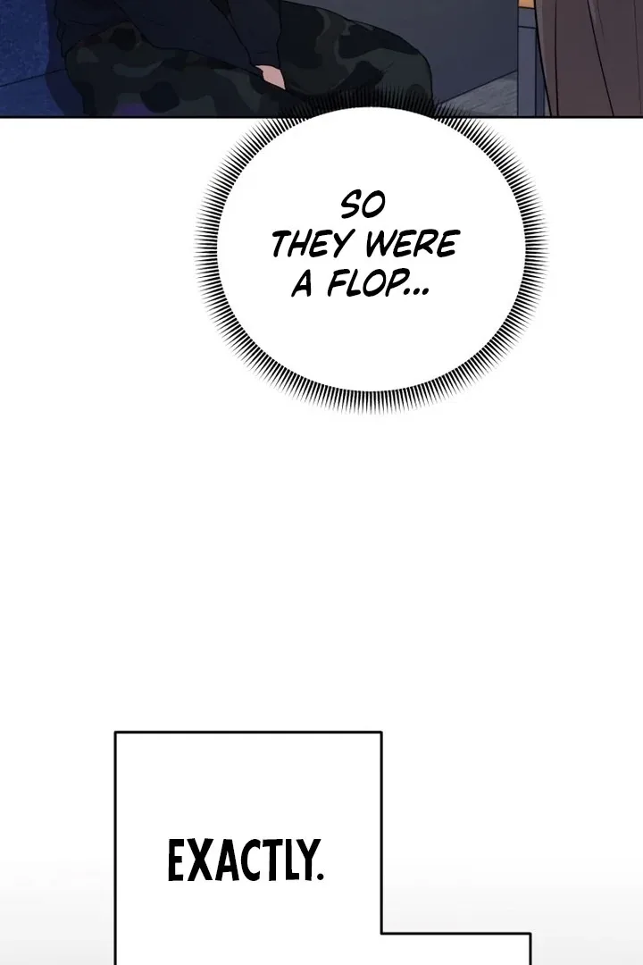 My Unknown Girlfriend Chapter 9 page 19