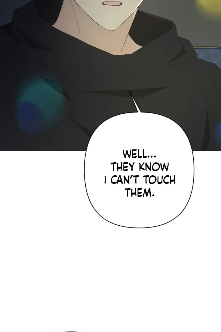 My Unknown Girlfriend Chapter 9 page 34